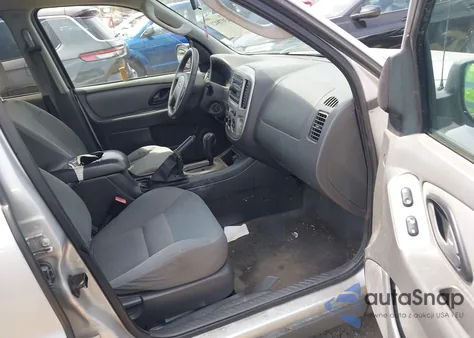 2007 Ford Escape Xlt from USA, damaged, VIN 1FMYU03Z97KB19449